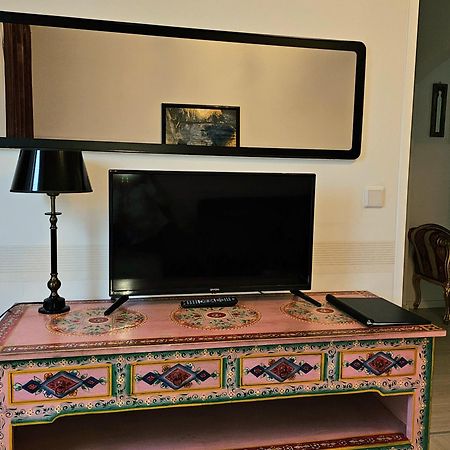 Zimmer Mit Charme Mond Nürnberg Exteriör bild