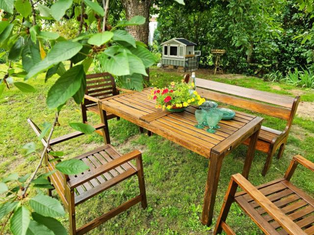 Zimmer Mit Charme Mond Nürnberg Exteriör bild