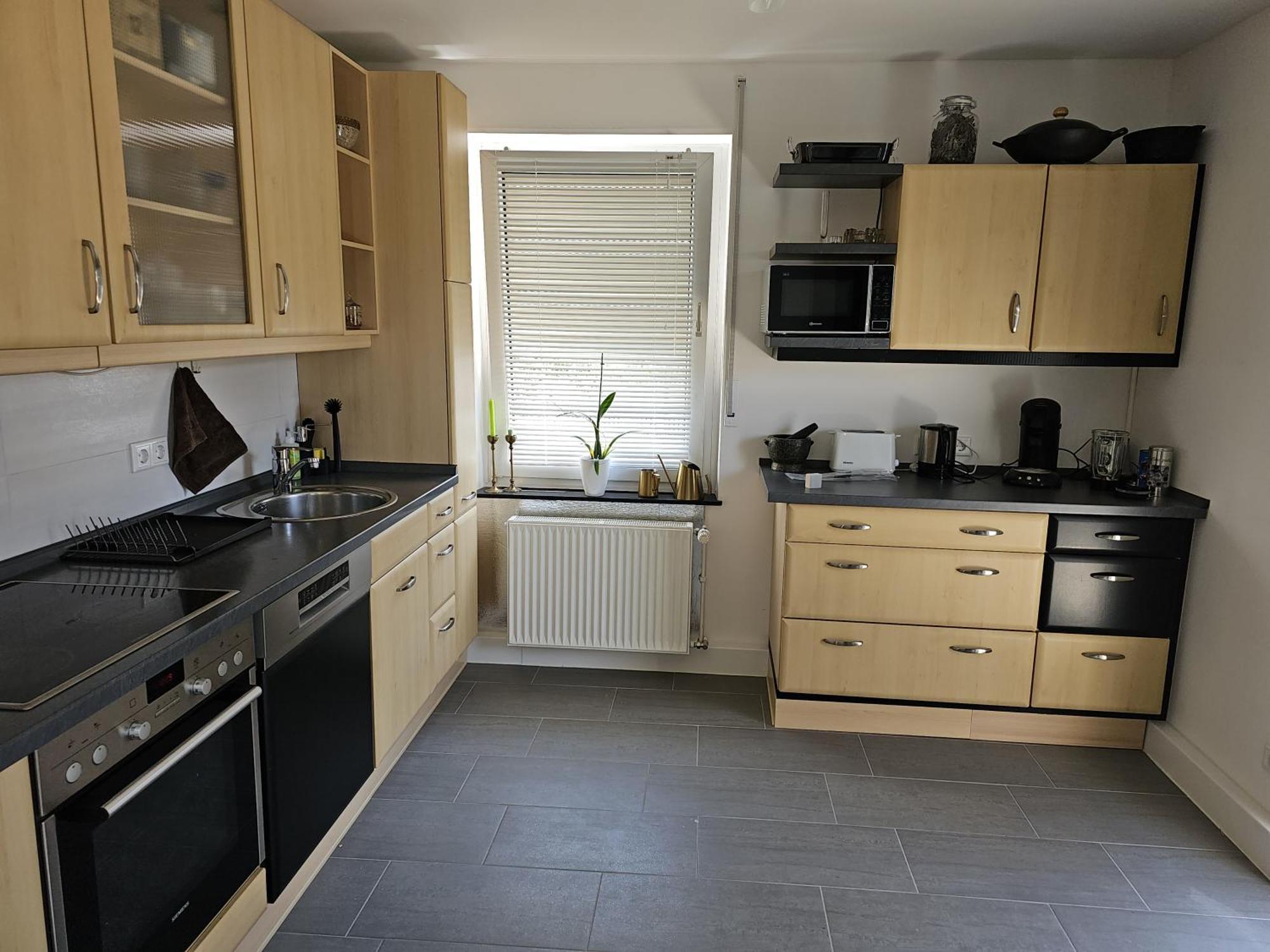 Zimmer Mit Charme Mond Nürnberg Exteriör bild