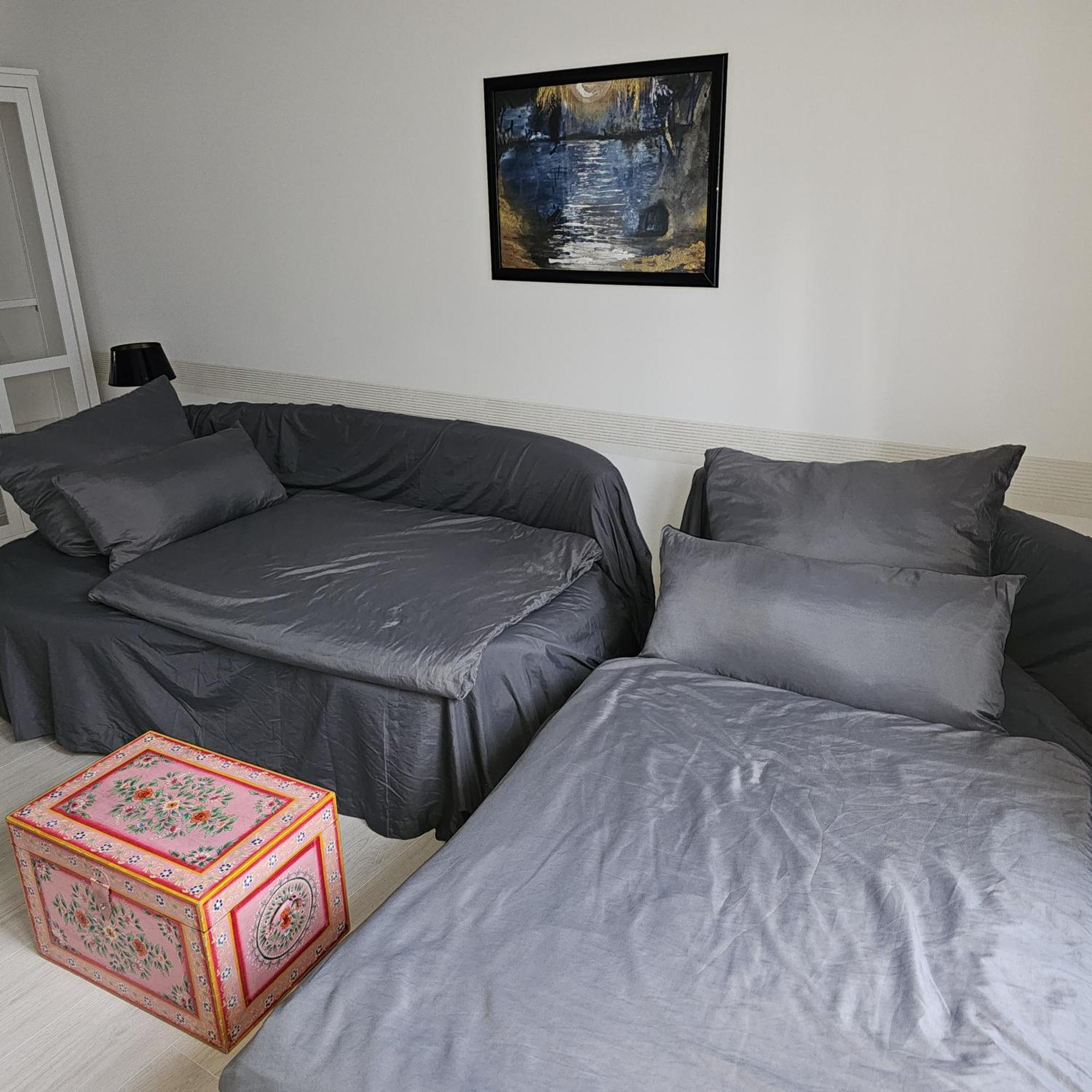 Zimmer Mit Charme Mond Nürnberg Exteriör bild